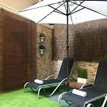 Front Arc 4* Barcelona