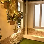 Front Arc 4* Barcelona