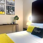 Front Arc 4* Barcelona