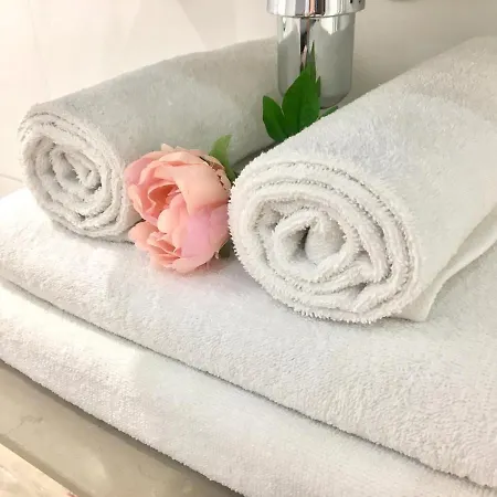 Front Arc 4* Barcelona