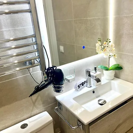 Guest house Front Arc 4*