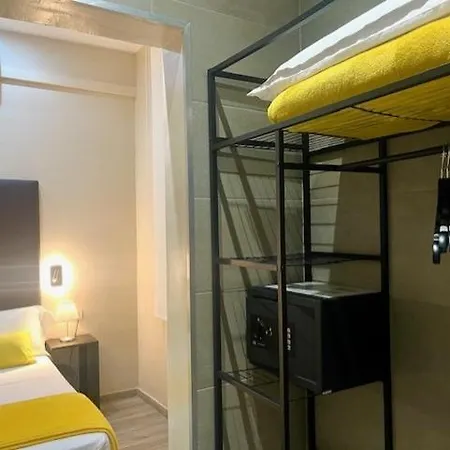 Guest house Front Arc 4*