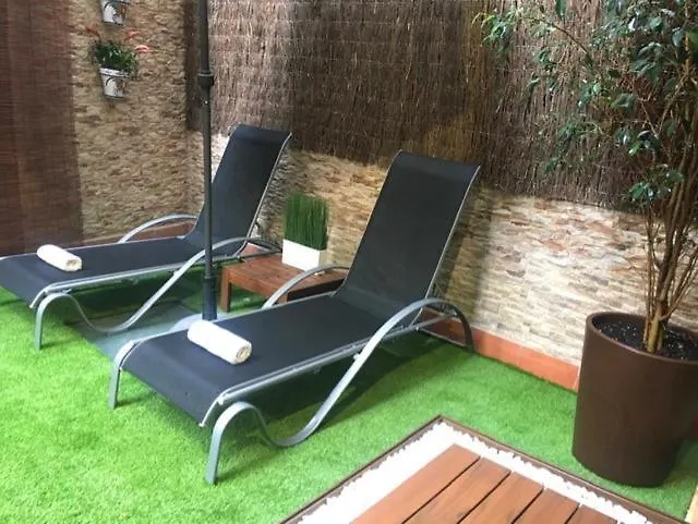 Front Arc Guest house 4*