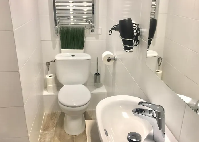 Guest house Front Arc Barcelona