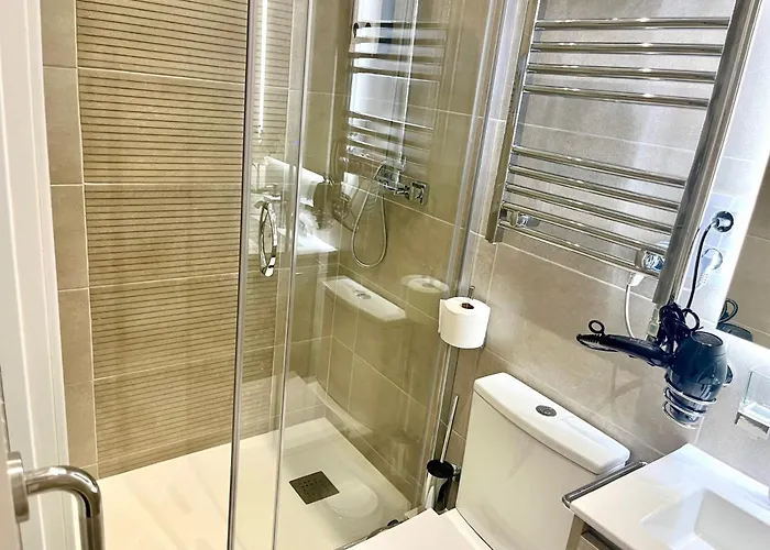 Guest house Front Arc Barcelona