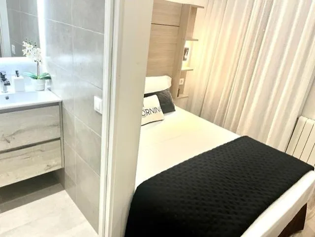 Front Arc Guest house 4*