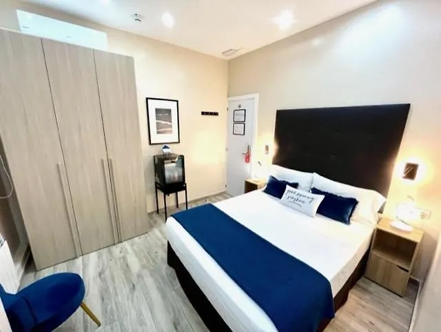 Guest house Front Arc Barcelona