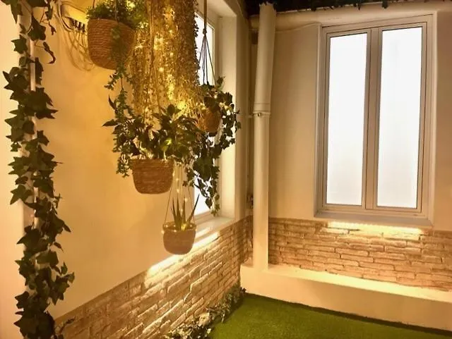 Front Arc 4* Barcelona