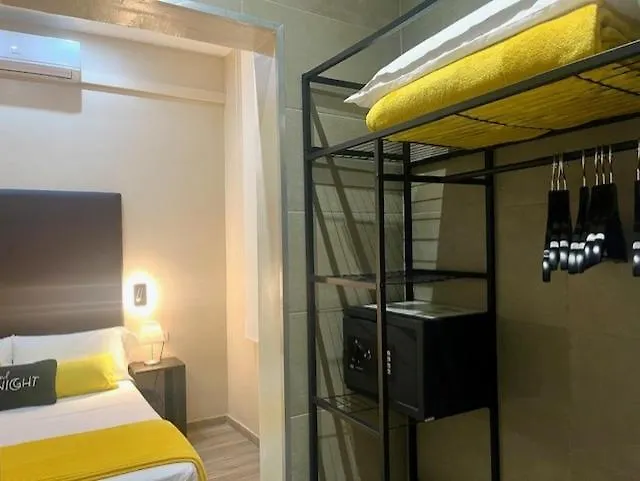 Guest house Front Arc 4*