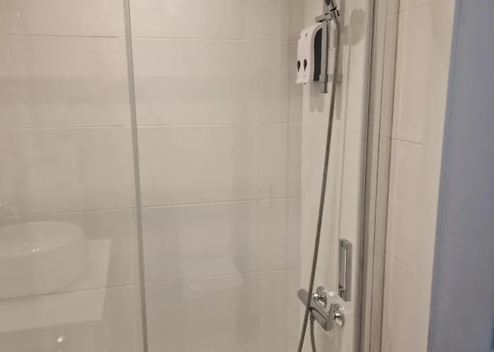 Front Arc 4* Barcelona