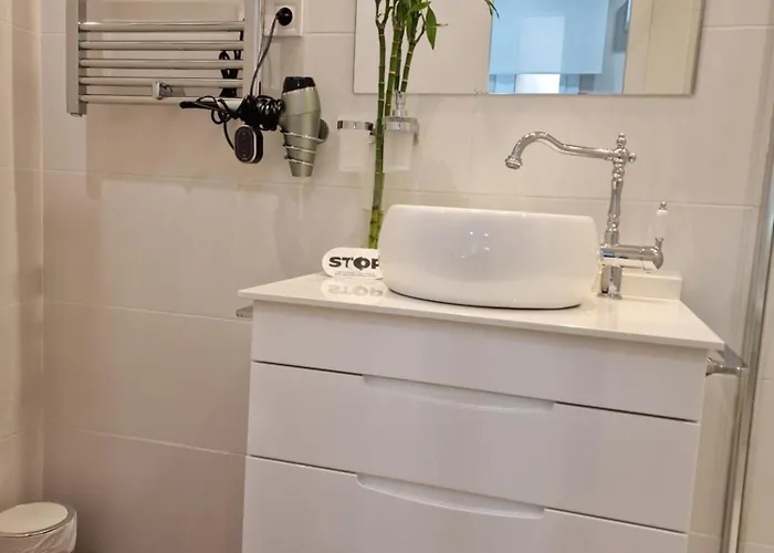 Guest house Front Arc 4*