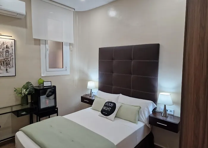 Guest house Front Arc 4*