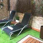 Front Arc Affittacamere 4*