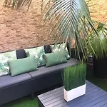 Front Arc 4* Barcellona