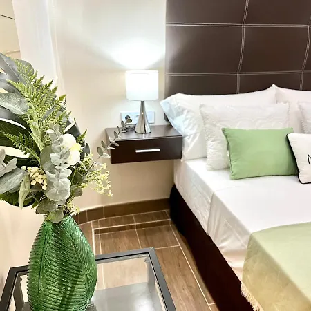 Front Arc Guest house *