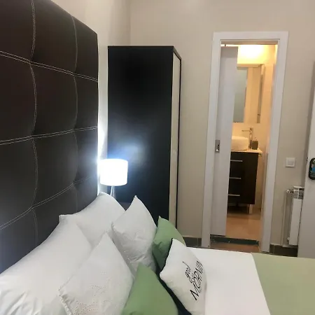 Front Arc Guest house