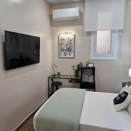 Front Arc 招待所 巴塞罗那